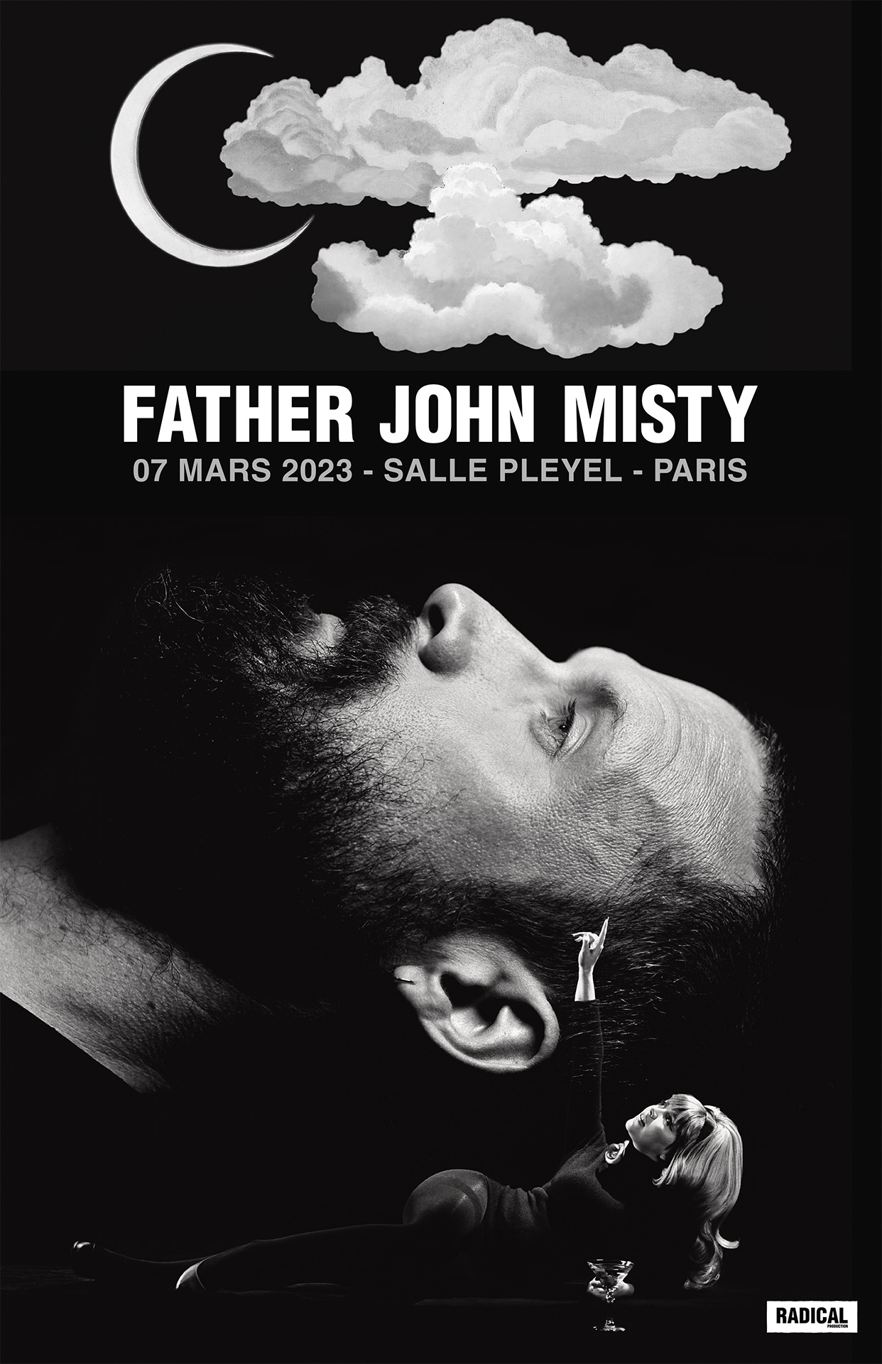 Father John Misty - Paris 2023